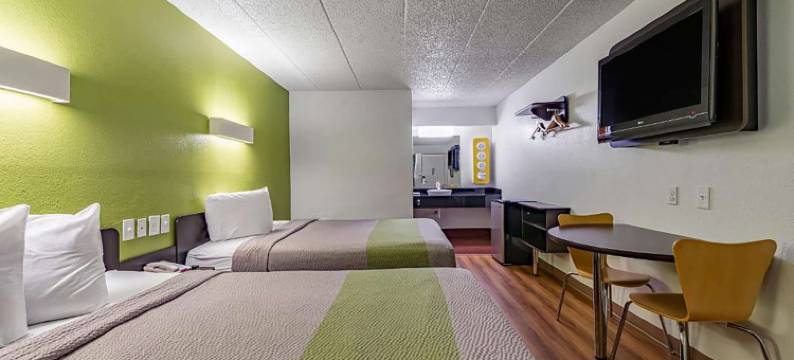 莱特堡辛辛那提 I-71 温德姆戴斯酒店(Days Inn by Wyndham Cincinnati I-71)图片