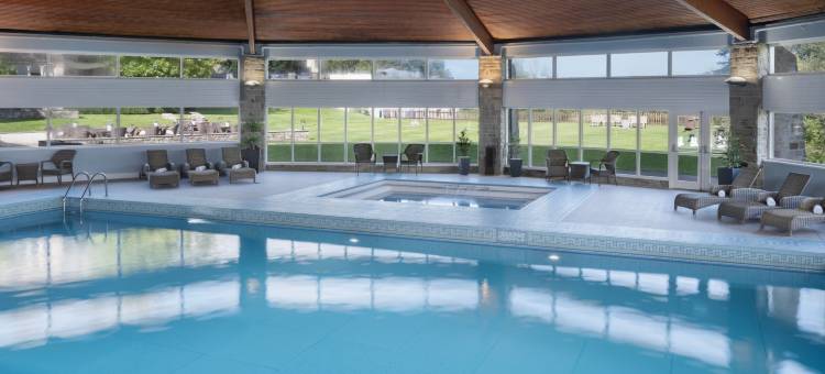 圣皮埃尔乡村俱乐部万豪德尔塔酒店(Delta Hotels St. Pierre Country Club)图片