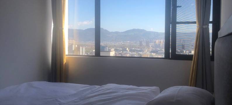 彩途自由居公寓(新华街分店)图片