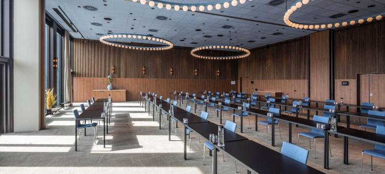 Scandic CPH Strandpark图片