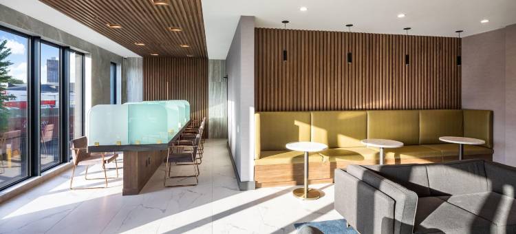全球豪华套房 - The Arches(Global Luxury Suites at the Arches)图片