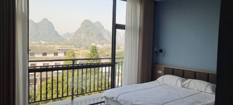 望源舍民宿(世外桃源店)图片