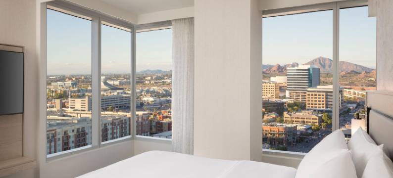 坦佩威斯汀酒店(The Westin Tempe)图片