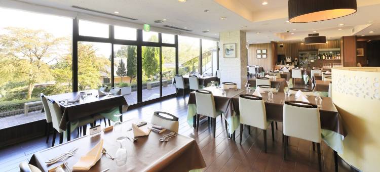 那须景观宫殿酒店(Fourtreat Plus Nasukogen)图片