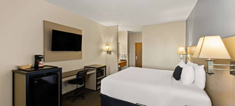 红狮酒店及套房-格雷特纳-奥马哈西南(Red Lion Inn & Suites Gretna - Omaha SW)图片