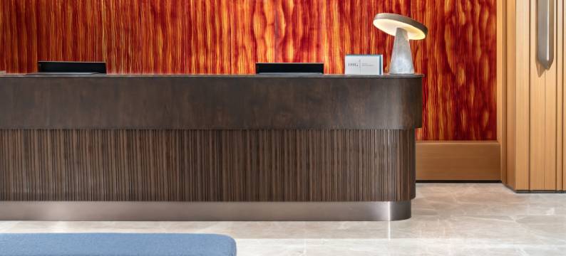 皇冠假日伊斯坦布尔奥塔科伊博斯普鲁斯(Crowne Plaza ISTANBUL - ORTAKOY BOSPHORUS by IHG)图片