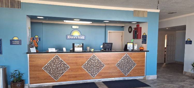 科罗拉多城温德姆戴斯酒店(Days Inn by Wyndham Colorado City)图片