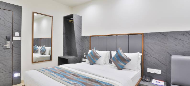 苏拉特酒店(Hotel Surat)图片