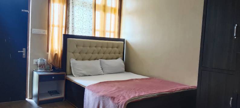 大东谷公寓(Great Eastern Valley Residency)图片