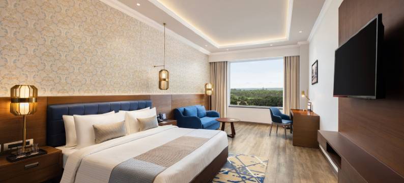 Fortune Park, Hoshiarpur - ITC酒店集团成员(Fortune Park, Hoshiarpur - Member ITC Hotels' Group)图片