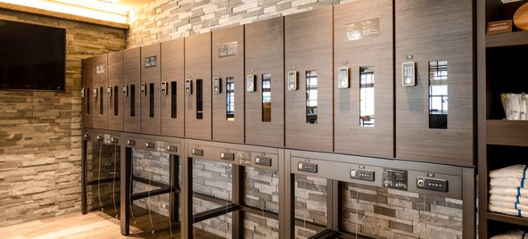 东京六本木舒适酒店(Comfort Inn Tokyo Roppongi)图片