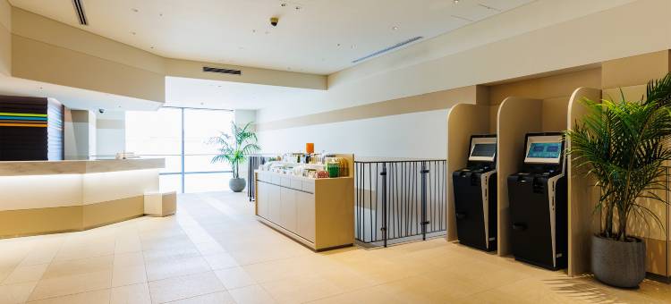 梦之门舞滨酒店(本馆/别馆)(Hotel Dream Gate Maihama (Main Building/Annex))图片