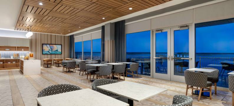 肯特海峡及码头凯悦嘉轩酒店(Hyatt Place Kent Narrows and Marina)图片