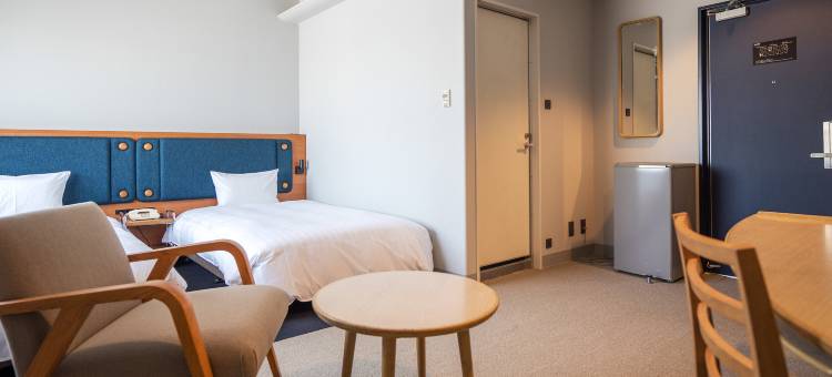 环球景观酒店土浦(HOTEL GLOBAL VIEW TSUCHIURA)图片