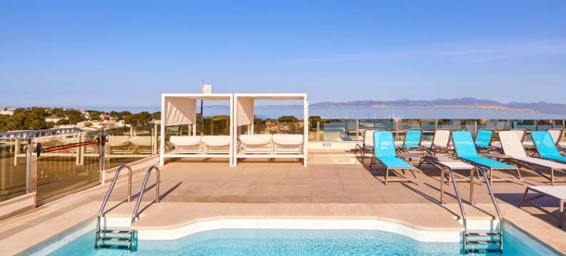 MLL地中海湾酒店 - 限成人入住(Mll Mediterranean Bay - Adults Only)图片