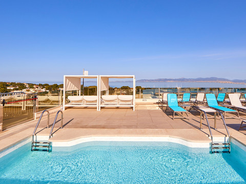 MLL地中海湾酒店 - 限成人入住