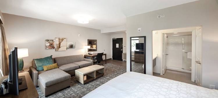 Staybridge Suites-那不勒斯-马可岛(Staybridge Suites NAPLES - MARCO ISLAND by IHG)图片
