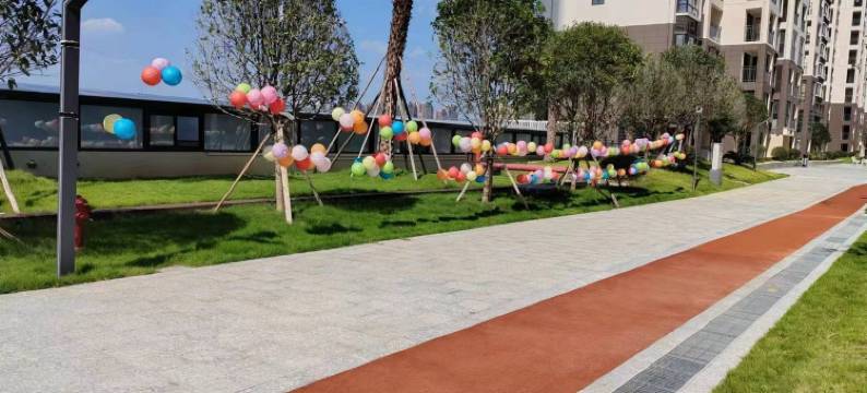 老王展洲公馆公寓(秧塘路分店)图片