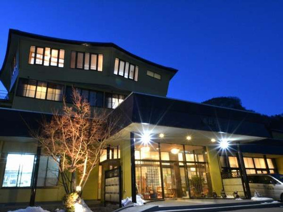 健康温泉 水林亭