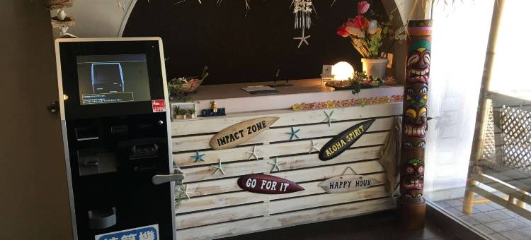 家庭旅馆郡山中央交流道口富田店(Family Inn Koriyama Inter Tomita)图片