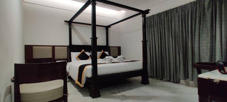 萨拉塔拉翰斯酒店(Hotel Saratharajans)图片