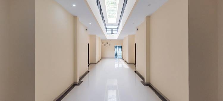 瑞德多兹普拉斯 @ 拉阿西亚纳格斯特豪斯(RedDoorz Plus @ La Asiana Guest House)图片