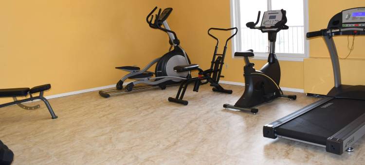 Travelodge by Wyndham Trinidad图片