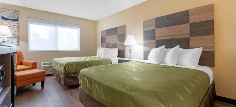 贝米吉品质酒店(Quality Inn)图片