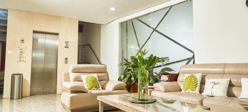 索尔伍酒店(Solev Hotel)图片