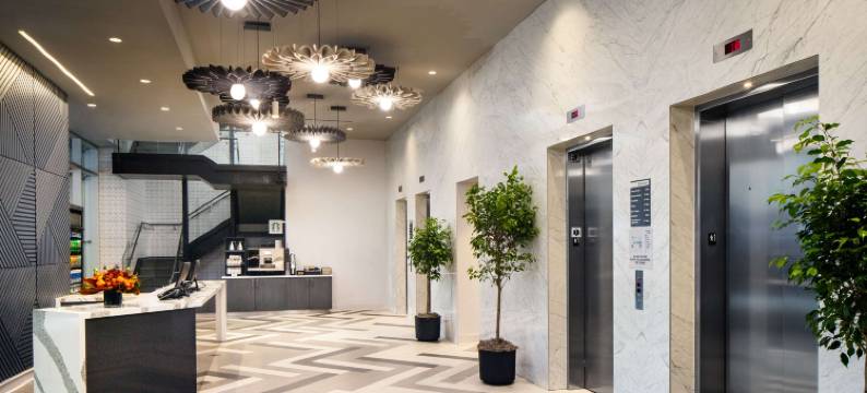 凯悦嘉轩酒店-纽约/切尔西区(Hyatt Place New York Chelsea)图片