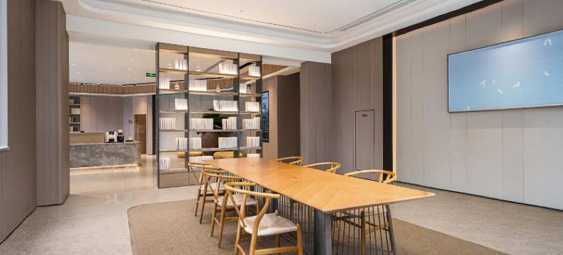 全季酒店(成都温江国色天乡店)图片