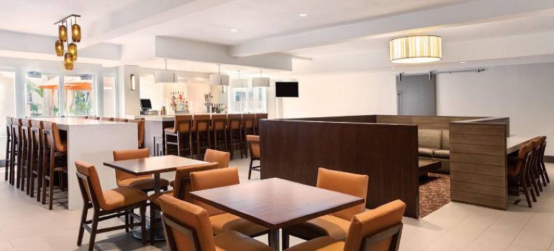 圣迭戈/索伦托梅萨凯悦嘉寓酒店(Hyatt House San Diego Sorrento Mesa)图片