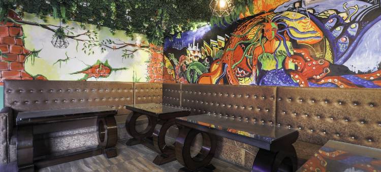 Collection O Hotel Kaku图片