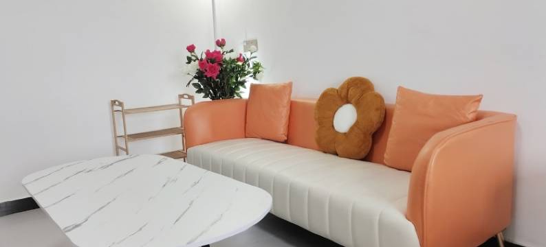 小叁岁公寓(五圣街分店)图片