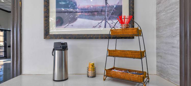 Studio 6 Artesia CA图片