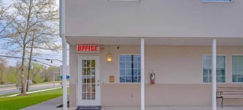 盖茨堡美洲最佳价值酒店(Americas Best Value Inn Gettysburg)图片