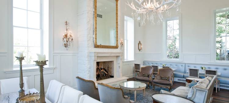 校舍酒店(Washington School House)图片