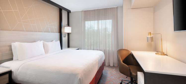 格林街客栈(SpringHill Suites by Marriott Conyers)图片