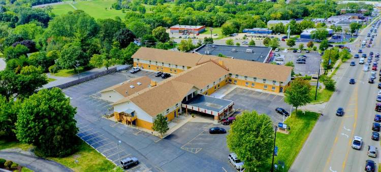 平等旅馆(Equality Inn)图片