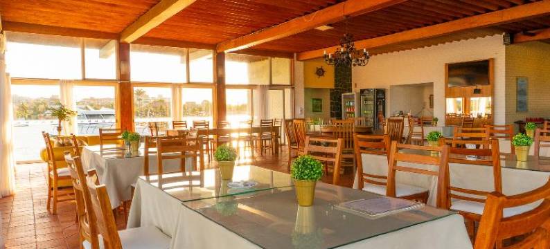 马里利亚旅馆(Pousada Marilia)图片