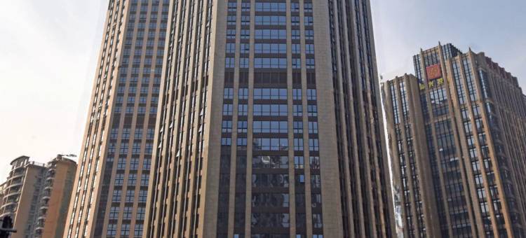 伊莲·萨维尔公寓(广州珠江新城潭村地铁站店)图片