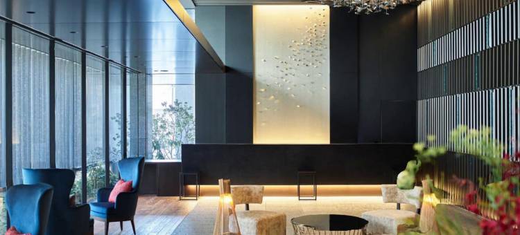 三井花园酒店福冈中洲(Mitsui Garden Hotel Fukuoka Nakasu)图片