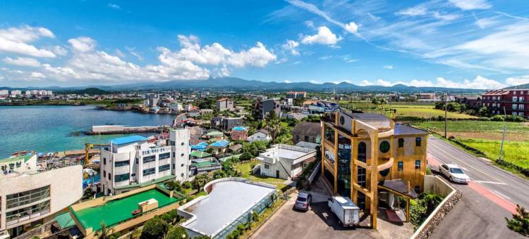纳维斯酒店(Navis Hotel)图片