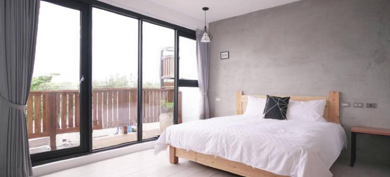 屏东垦丁红舍旅店图片