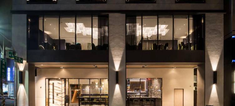 高雄帕可丽酒店图片