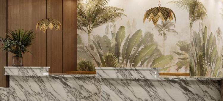 The GrandResort – 由莱昂纳多酒店限量版(The GrandResort - Limited Edition by Leonardo Hotels)图片