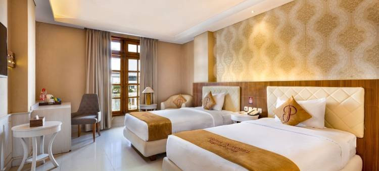 马里奥波罗普瑞玛英酒店(Prima in Hotel Malioboro Yogyakarta)图片