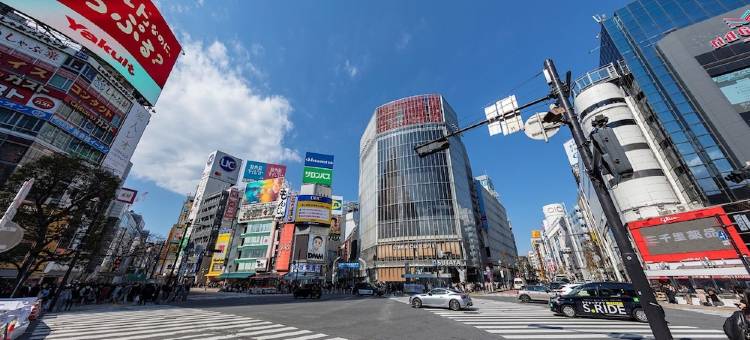 东京用贺东急STAY酒店(Tokyu Stay Yoga)图片