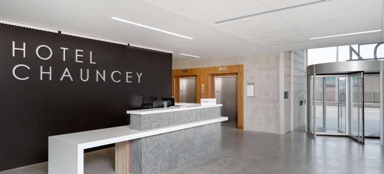 昌西爱荷华酒店 - Tapestry Collection by Hilton™(Hotel Chauncey Iowa City, Tapestry Collection by Hilton)图片