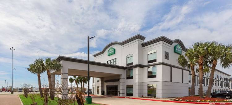 萨尔弗莱克查尔斯蔚景温德姆酒店(Wingate by Wyndham Sulphur Near Lake Charles)图片